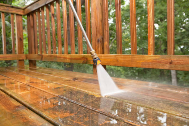 Local Pressure Washing Services in Cuba City, WI